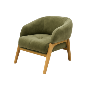 Фотьойл Kapadokya G1289 Green