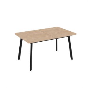 Разтегателна трапезна маса Mika Lini Ufuk