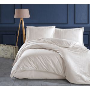 Bed set Mika Melkor.V2 Ecru