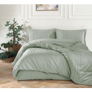 Bed set Mika Melkor.V9 Tea Green