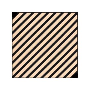 Акустичен Стенен Панел Mika Acoustic Diagonal Natural 26wv 60/60см