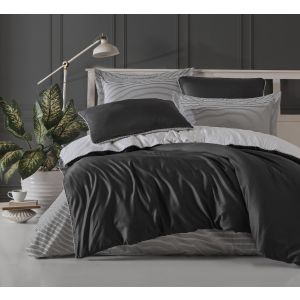 Спален Комплект Mika Orion Anthracite