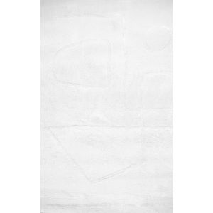 1243a.23 Cream/Cream Arlo Килим