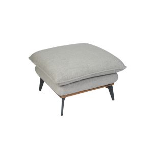 Ottoman Alonzo G1092 Grey