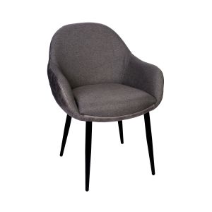 Стол Giray Nordic 18 Uras 10 D.Grey