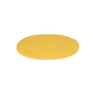 G19110103-4 Подложка за хранене, жълта