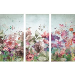 Картина 41-530 Watercolour floral