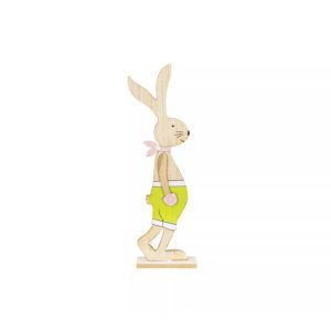 G1911060/61/62 Декорация заек