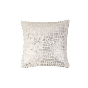 G19110157-1 Възглавница за декорация, сива