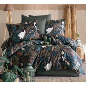 Спален Комплект Puerto.V1 Anthracite