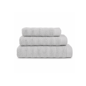 Towel Mika Wave 161 Soft Shadow