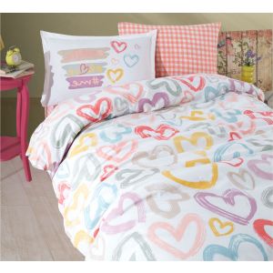 Спален комплект Selfie.V1 Powder