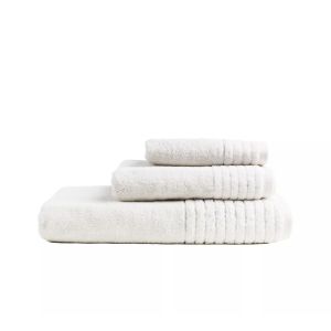 Кърпа Mika.Velvet Snow white 096