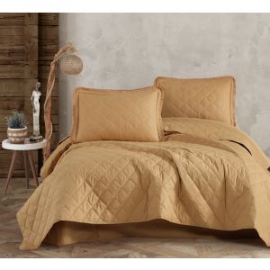 Покривало за легло Tafana.V4 Ginger