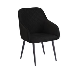 Стол Rarra Black Riviera 100