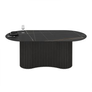 Трапезна Маса Mika Oscar Sonata Super Matt