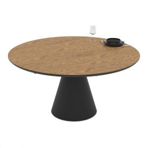 Трапезна Маса Mika Yandan Zirve