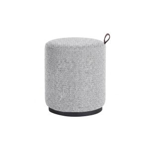 Табуретка Dore Aragon 80 L.Grey