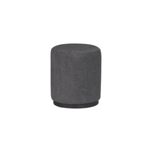 Pouf Dore Glow 06 Dark Grey
