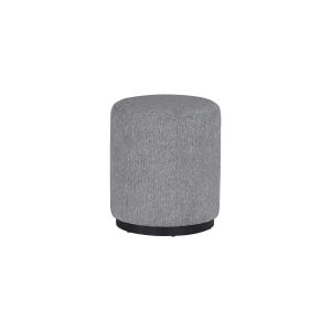 Pouf Dore Glow 15 L.Grey