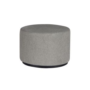 Pouf Mika Numan Glow 04 Med.Grey