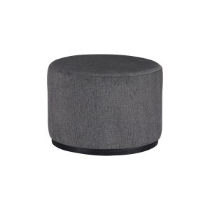 Pouf Mika Numan Glow 06 D.Grey