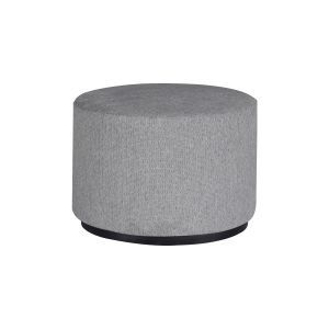 Pouf Mika Numan Glow 15 L.Grey