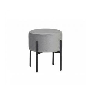 Табуретка Tude Riviera 91 Grey