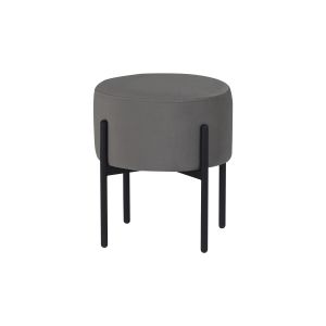 Ottoman Tude Anka 05 Grey