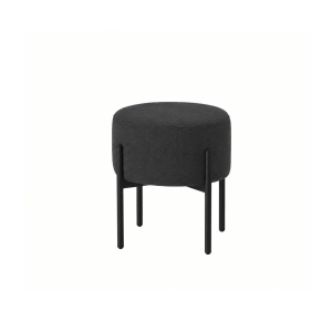 Табуретка Tude Runo 99 Anthracite
