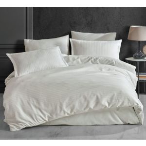 Спален комплект Uni Krem