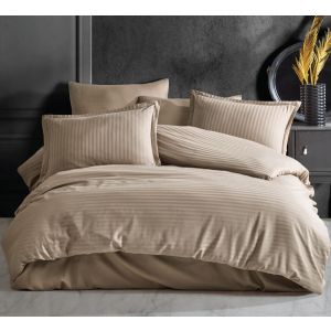 Спален комплект Uni Light Brown